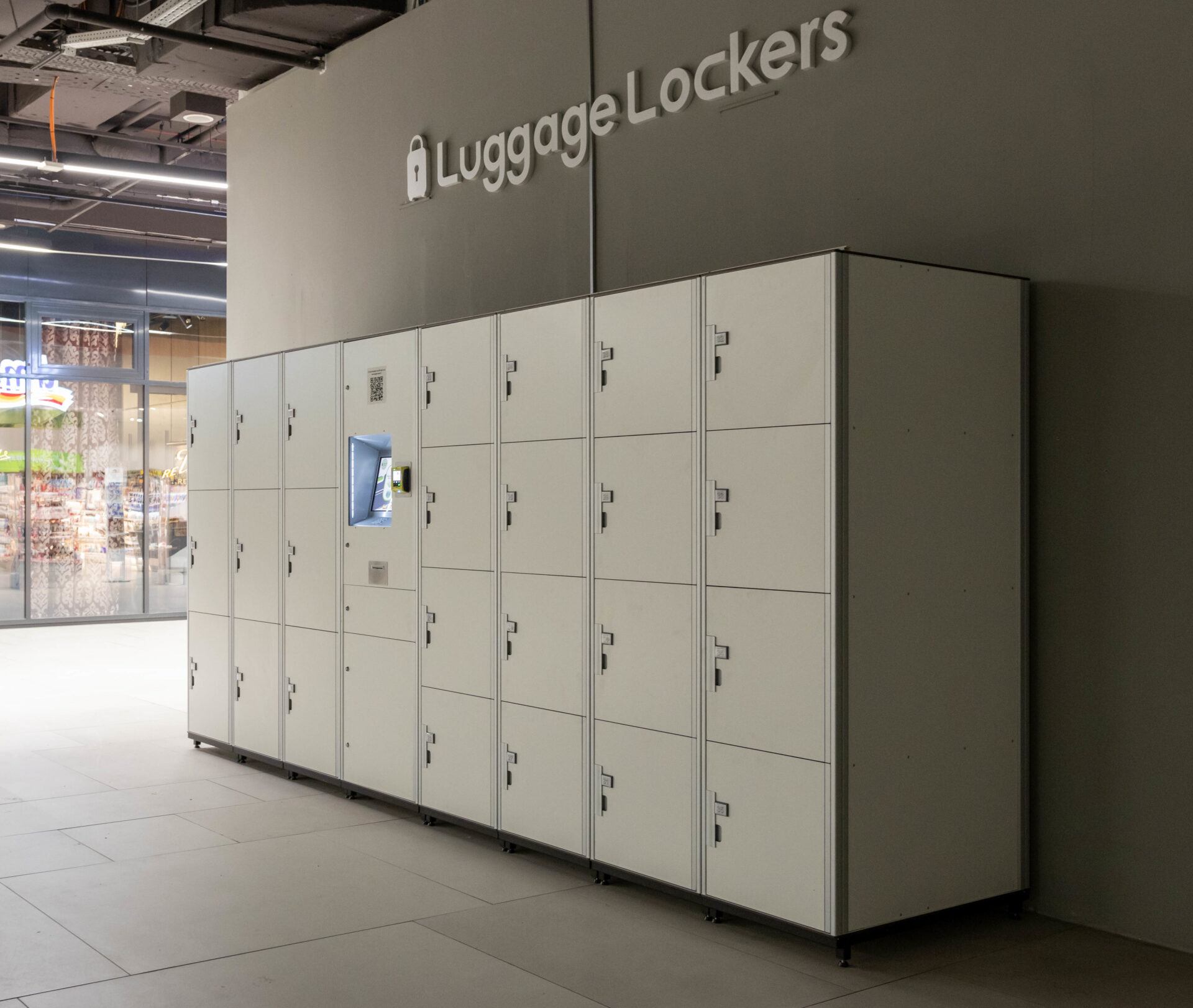 Cheapest Luggage Storage Zagreb 24/7 – From €4.50/Bag